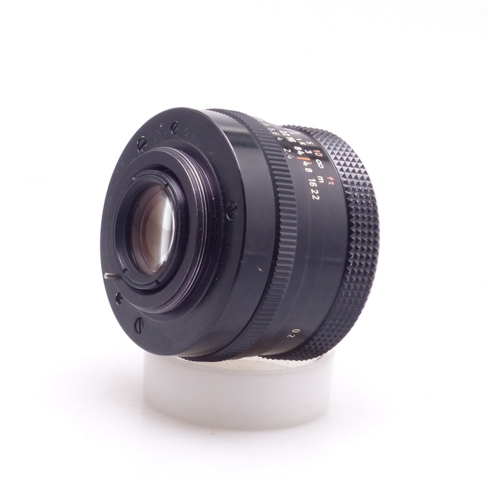 ツアイス Flektogon auto 35/2.4 MC M42マウント