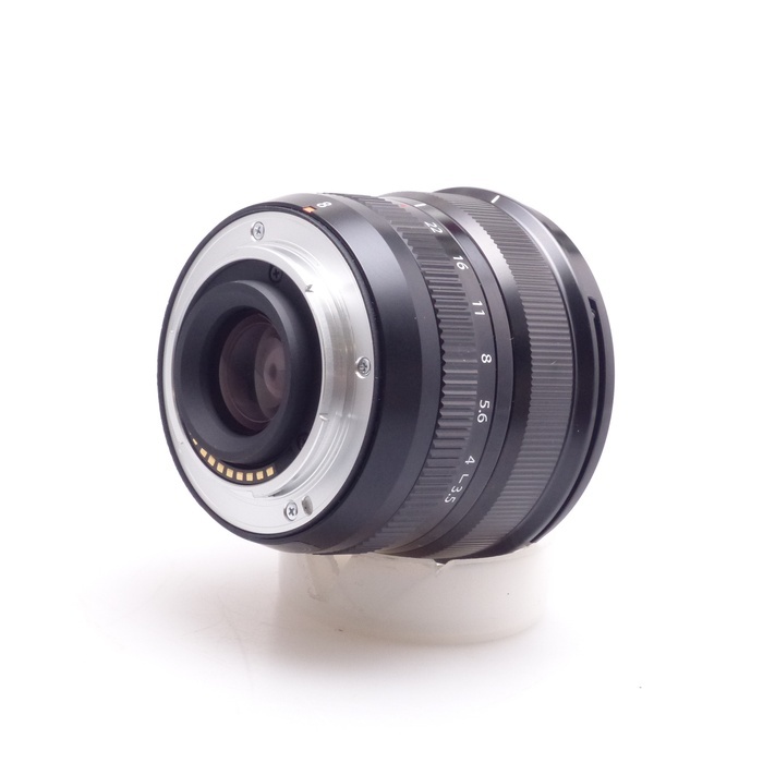 フジフイルム XF 8/3.5 R WR