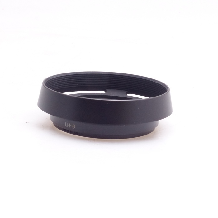 フォクトレンダー レンズフード LH-6