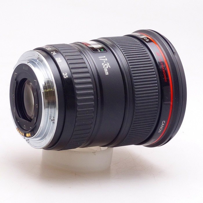 キヤノン EF17-35/2.8L USM