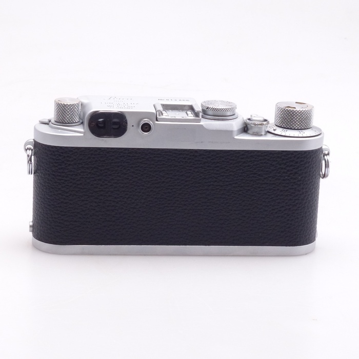 ライカ IIIf レッドシンクロ セルフ付き