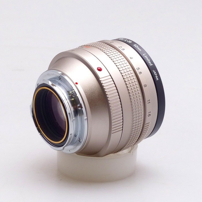 コニカ M-HEXANON 50mm F1.2 LIMITED