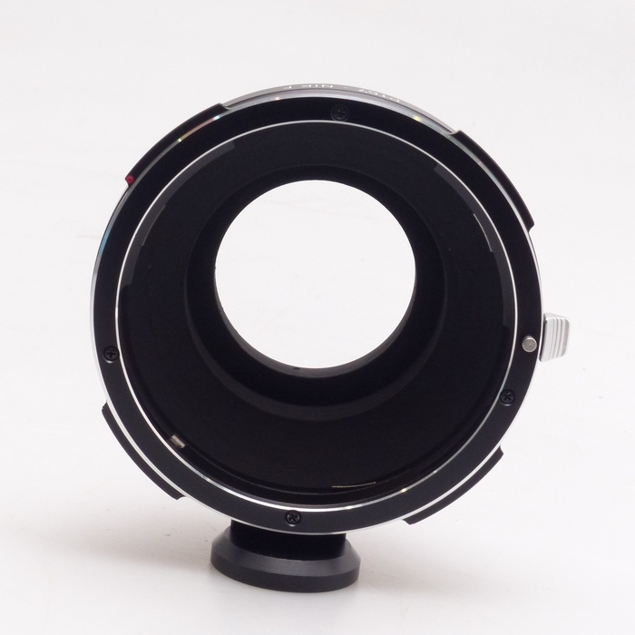 K&F CONCEPT マウントアダプター KF-P67F (ペンタックス67-ニコンF)