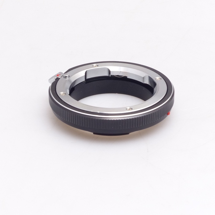 K&F CONCEPT マウントアダプター KF-LME