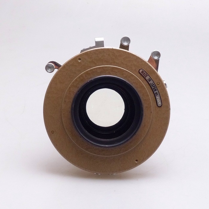 ソノタ C.P GOERZ BERLIN DAGOR 30cm/6.8 SHANEL-5Aシャッター付