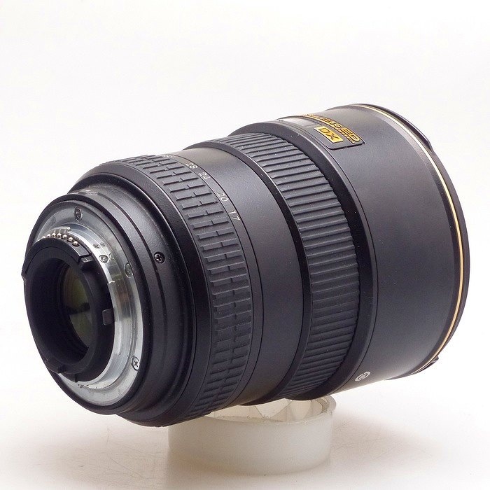 ニコン AF-S DX 17-55/F2.8G IF-ED