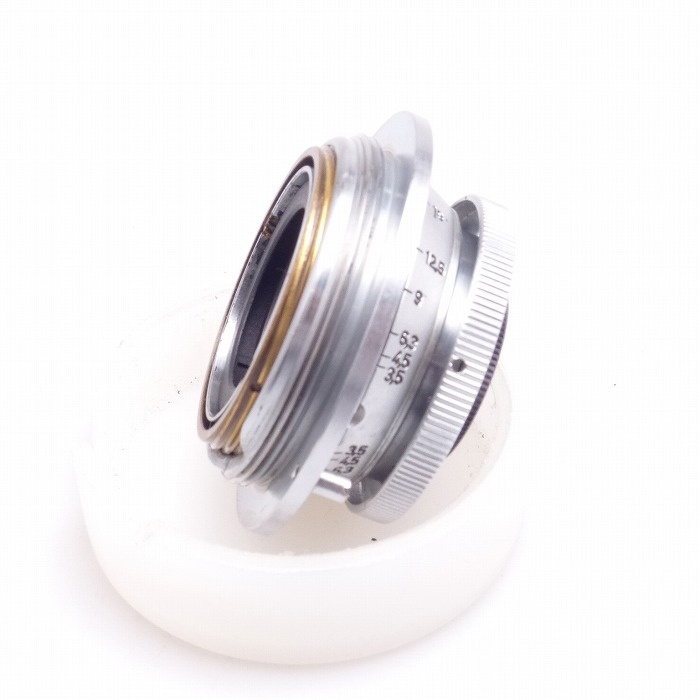 ライカ Elmar L 35/F3.5