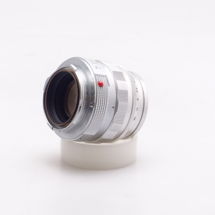 ライカ Summilux M 50/F1.4 1st 後期