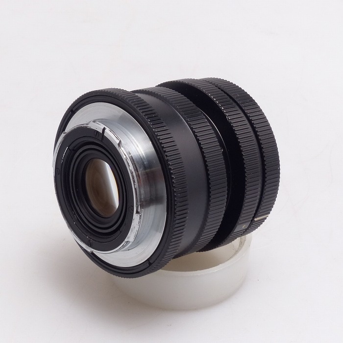 ライカ Viso-Elmar 65/F3.5 ブラック 16464付