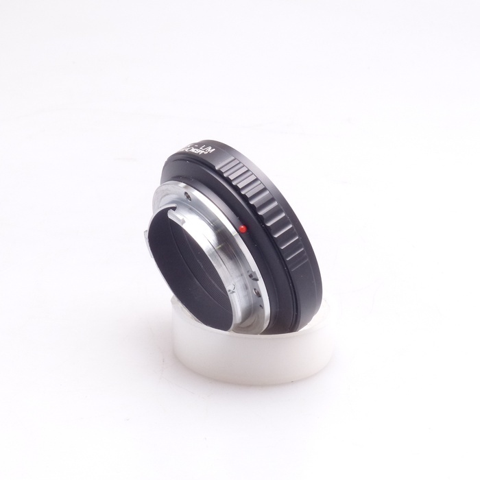 K&F CONCEPT マウントアダプター KF-NFM