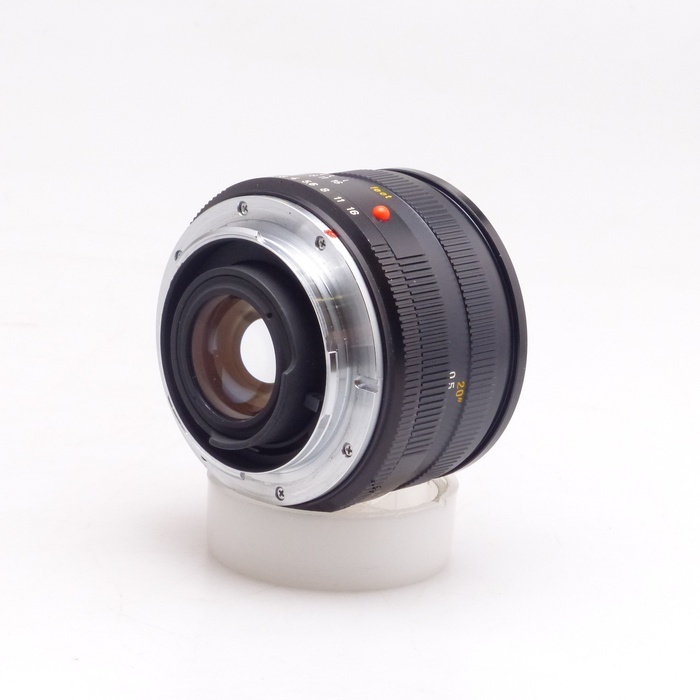 ライカ SUMMICRON-R 50/2 R-onry