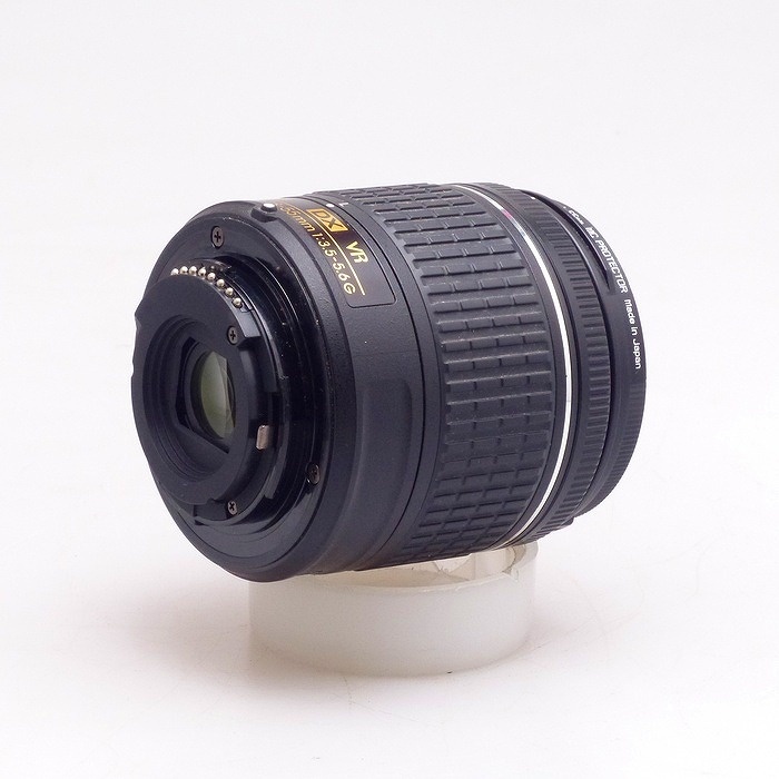 ニコン AF-P DX 18-55/F3.5-5.6G VR