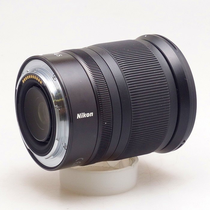 ニコン Z 24-70/F4 S