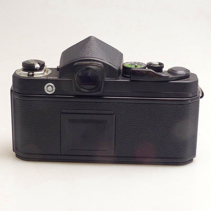 ニコン F2 チタン ネーム入り