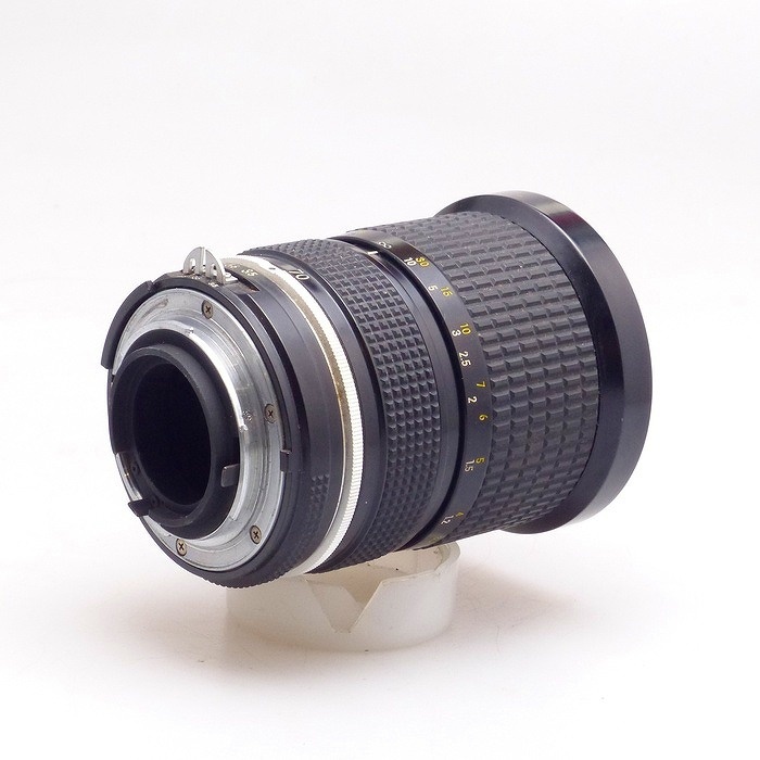 ニコン Ai Nikkor 35-70/F3.5