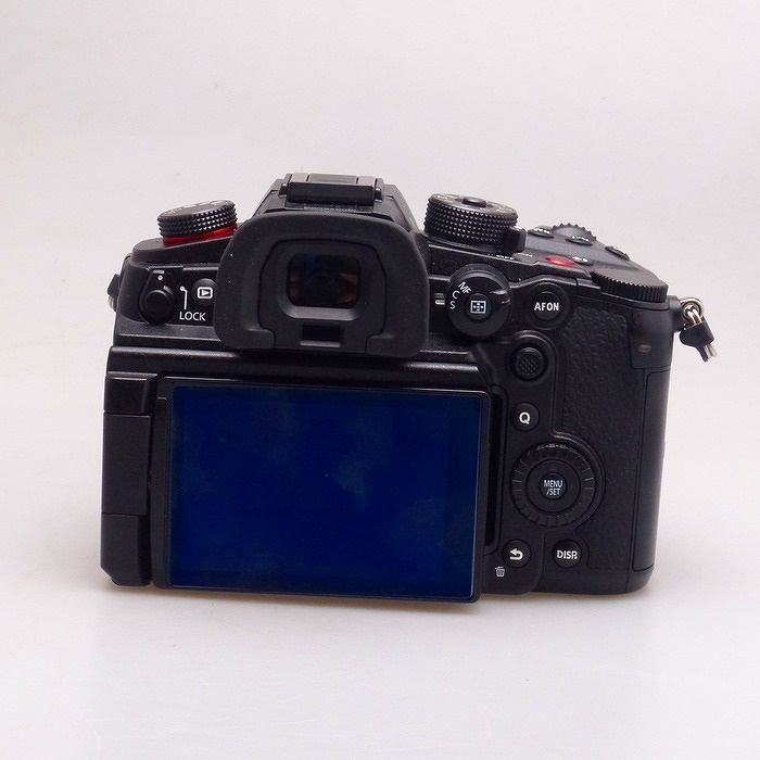 パナソニック DC-GH7+12-60/2.8-4