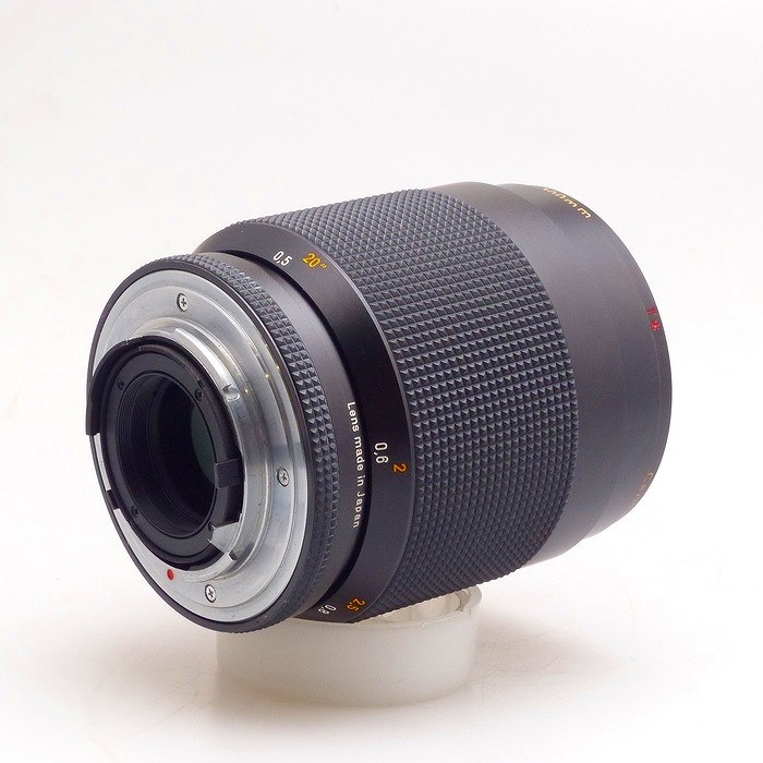 コンタックス Makro-Planar T*100/F2.8 AEJ