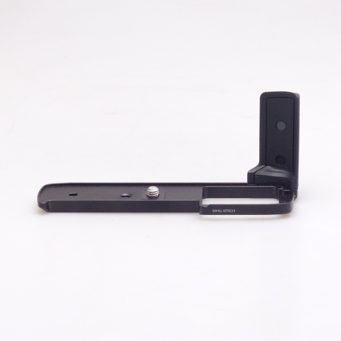 フジフイルム MHG-XPRO3 メタルハンドグリップ