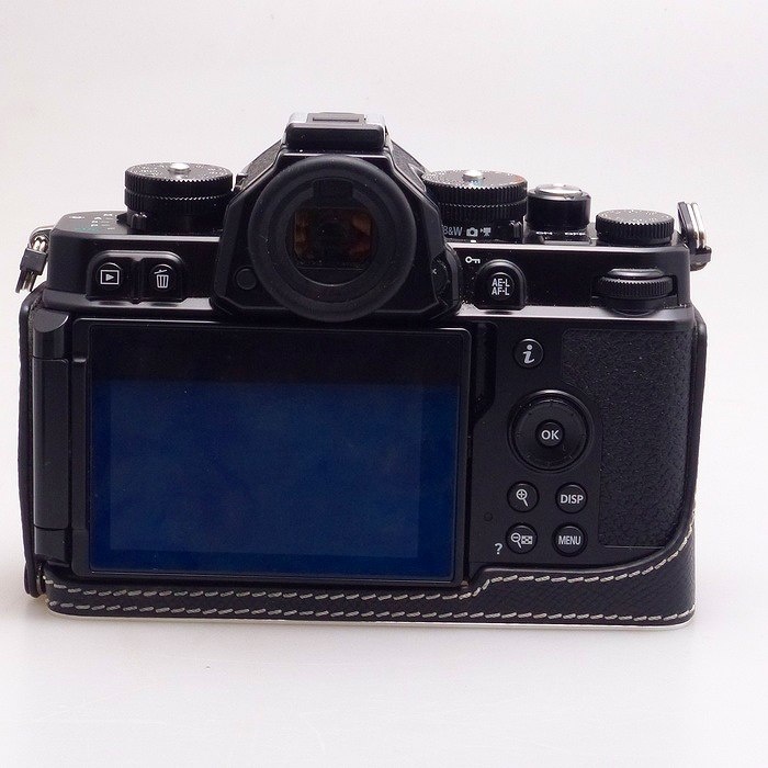 ニコン Zf