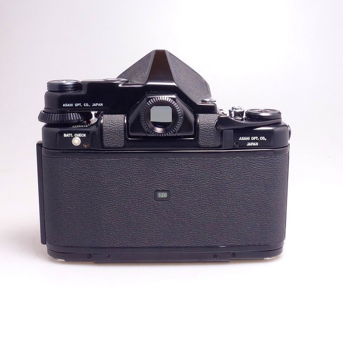 ペンタックス 6×7TTL