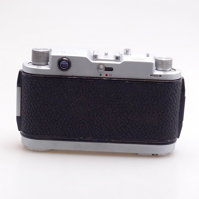 ROBOT ROYAL 36 Mod.III Xenar 45/F2.8付