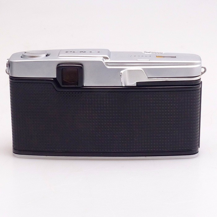 オリンパス PEN-FT