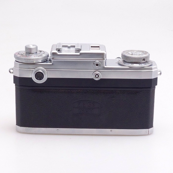 コンタックス IIIa