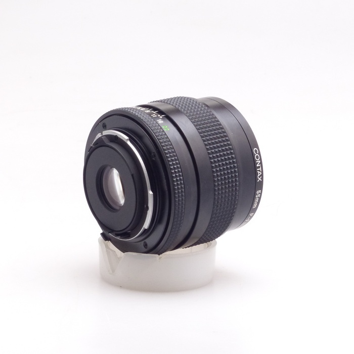 コンタックス Distagon 35/F2.8 MMJ