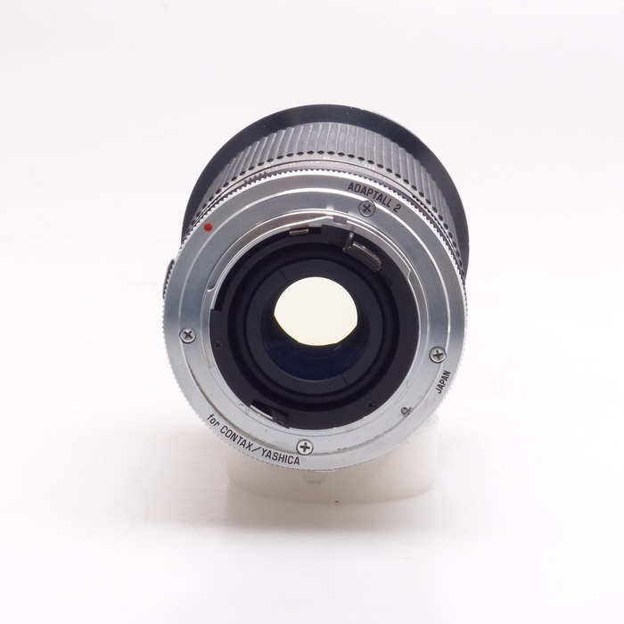 タムロン 35-135/F3.5-4.2 22A ヤシカコンタックスマウント
