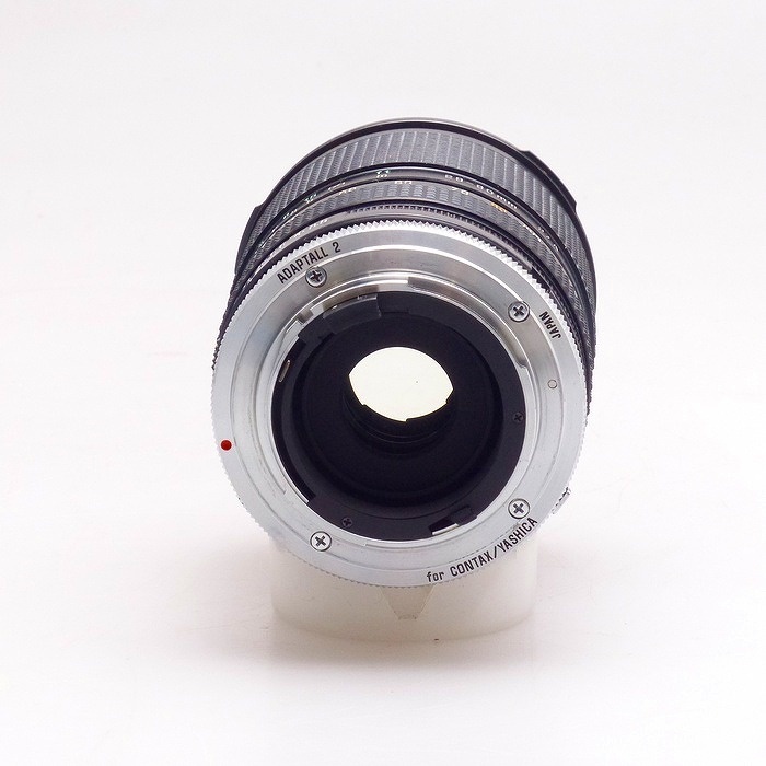 タムロン 28-80/F3.5-4.2 27A ヤシカコンタックスマウント