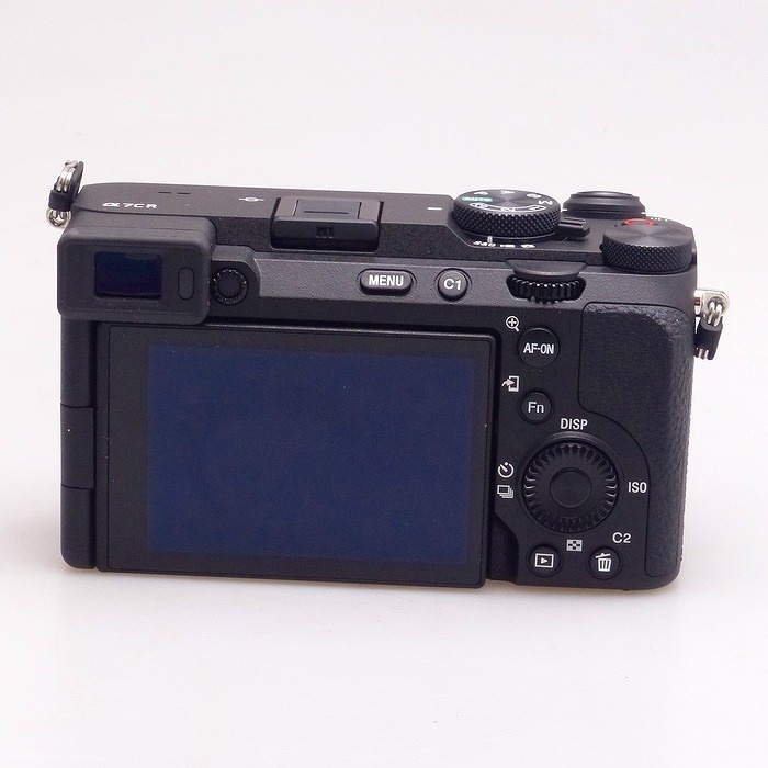 ソニー α7CR ILCE-7CR B アルフア7CR ボデイ
