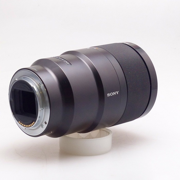 ソニー FE90/F2.8 MACRO G OSS