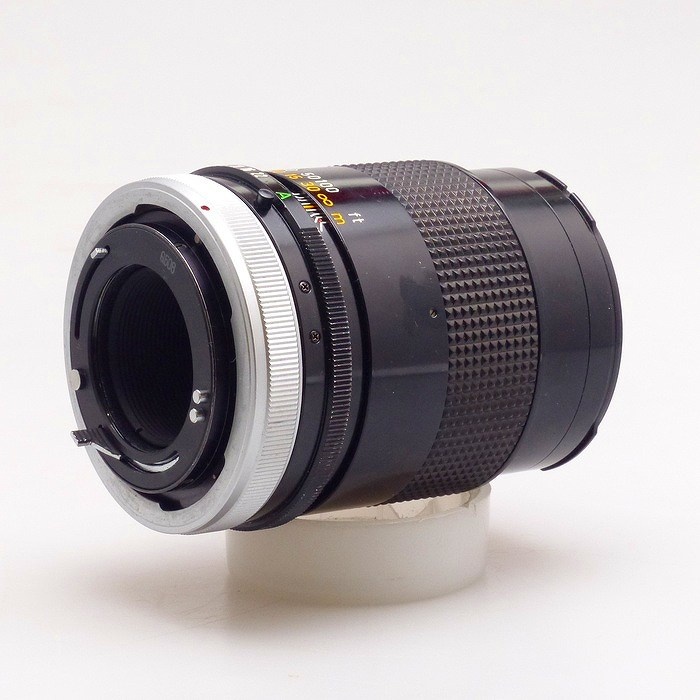 キヤノン FD135/F3.5 S.C.