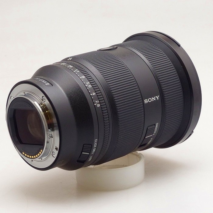 ソニー FE24-70/F2.8 GM II