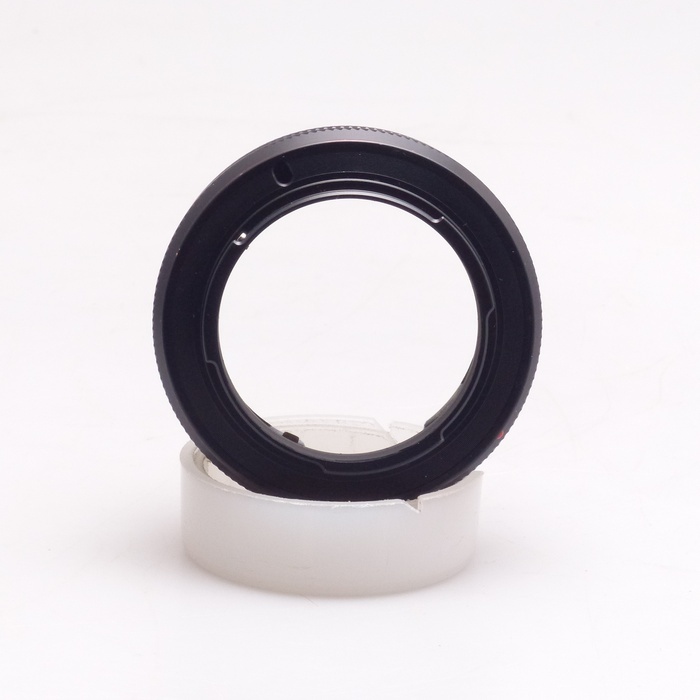 K&F CONCEPT マウントアダプター CY-E