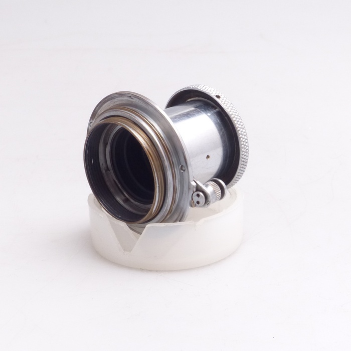 ライカ Elmar L 50/F3.5 コーティング無