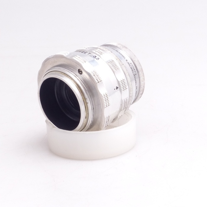 TAYLOR-HOBSON COOKE AMOTAL 50/F2 L39マウント