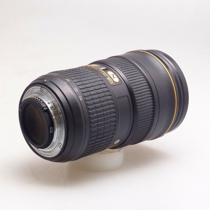 ニコン AF-S 24-70/F2.8G ED