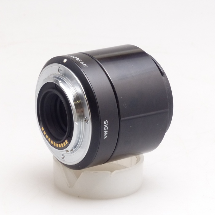 シグマ 60/2.8 DN ブラック マイクロフォーサーズ