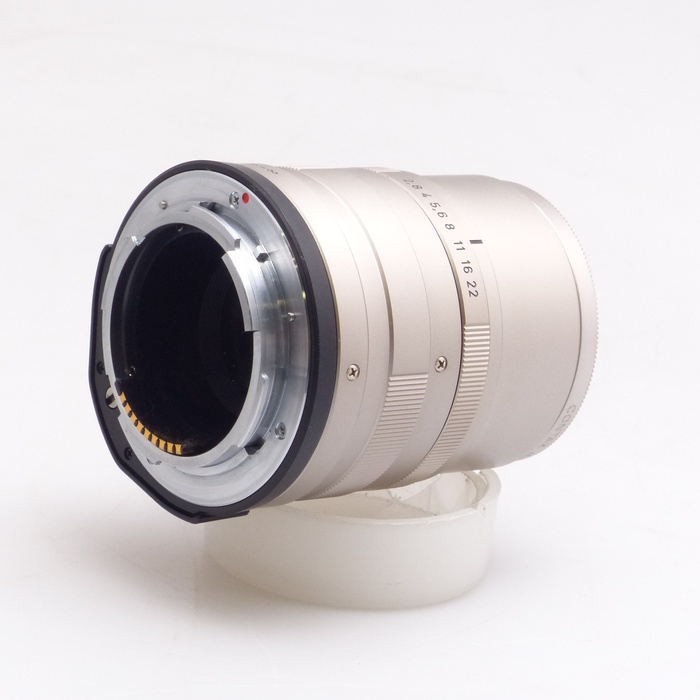 コンタックス SONNAR 90/2.8 T* G シルバー