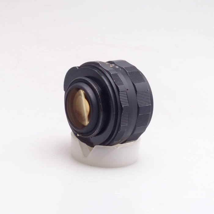 ペンタックス Super Takumar 50/F1.4 M42