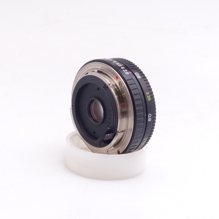 リコー XR RIKENON 45/F2.8