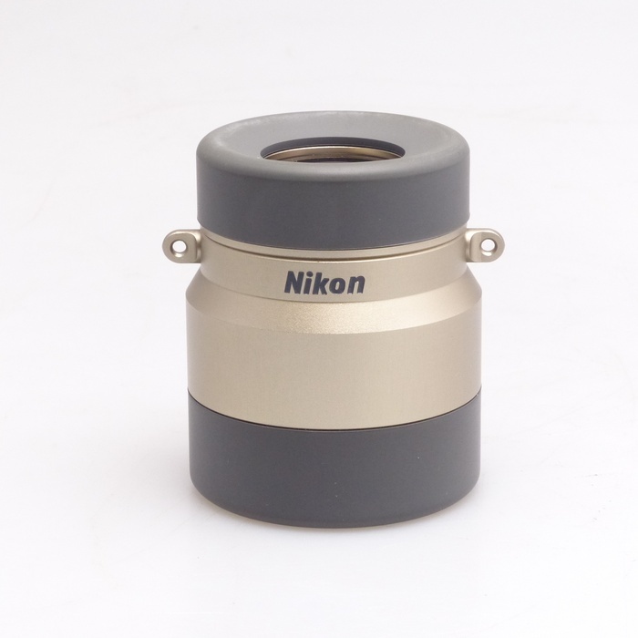 ニコン プロルーペ 4X