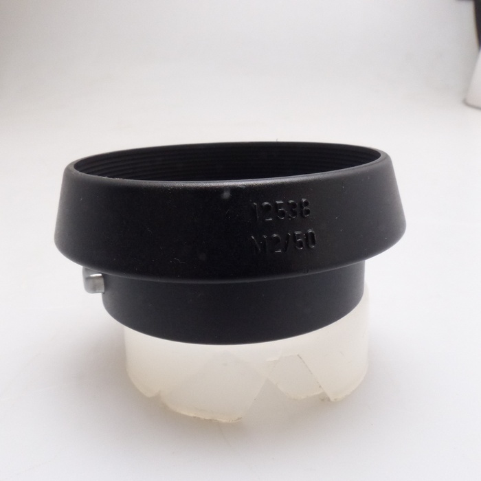 ライカ 12538 ズミクロン50/2用フード