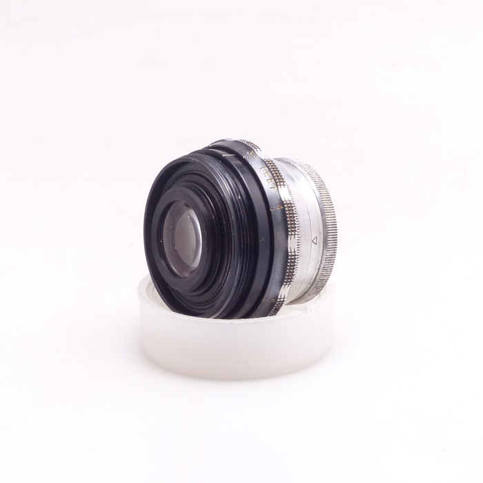 TAYLOR-HOBSON COOKE AMOTAL ANASTIGMAT 50/F2 M42