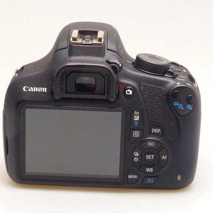 キヤノン EOS 1200D (KISS X70海外仕様)