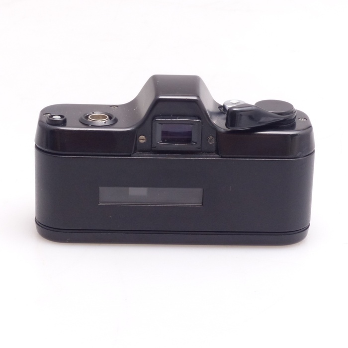 ペンタックス AUTO 110 + 24/2.8