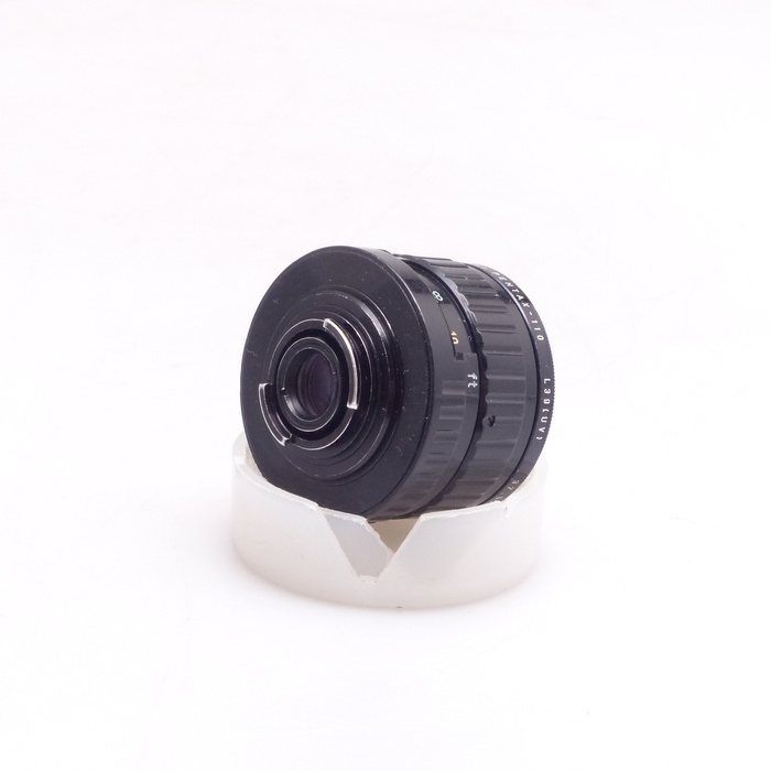 ペンタックス 110 50/2.8