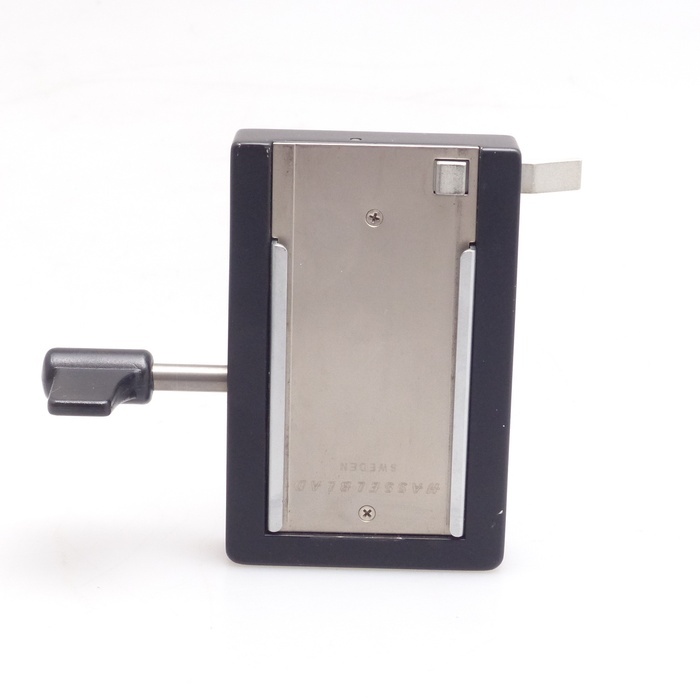HASSELBLAD クイックカップリング