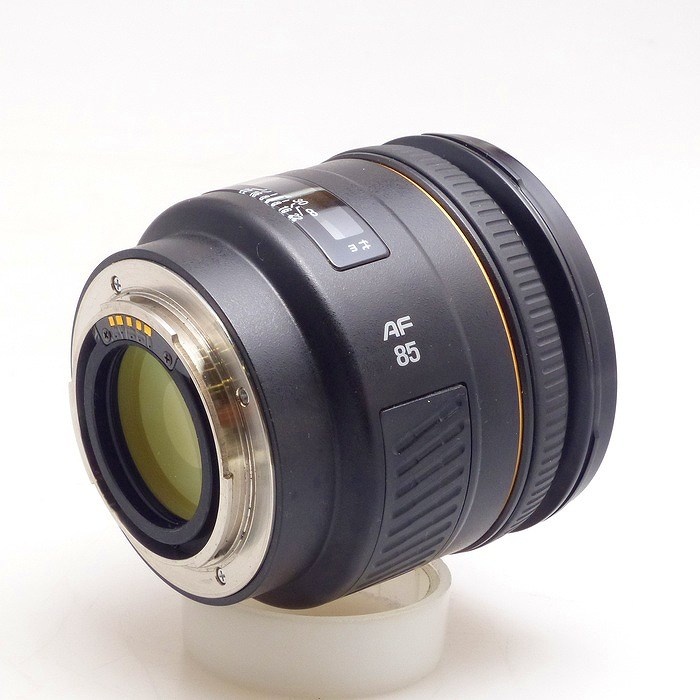 ミノルタ AF 85/F1.4 G